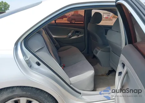 2009 Toyota Camry Le из США, поврежденный, VIN 4T1BE46K49U305738